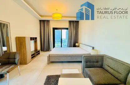 Apartment - 1 Bathroom for rent in SOL Bay - Business Bay - Dubai Apartment - 1 Bathroom for rent in SOL Bay - Business Bay - Dubai