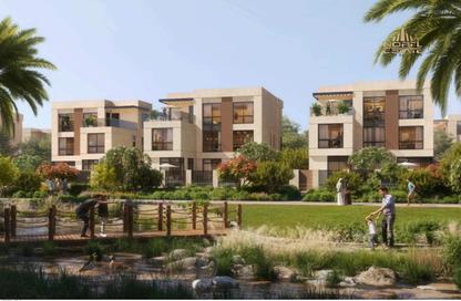 تاون هاوس - 5 غرف نوم - 7 حمامات للبيع في مدينة الشارقة المستدامة - الشارقة تاون هاوس - 5 غرف نوم - 7 حمامات للبيع في مدينة الشارقة المستدامة - الشارقة