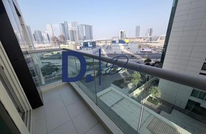 Apartment - 1 - 2 for rent in Marina Heights 2 - Marina Square - Al Reem Island - Abu Dhabi Apartment - 1 - 2 for rent in Marina Heights 2 - Marina Square - Al Reem Island - Abu Dhabi