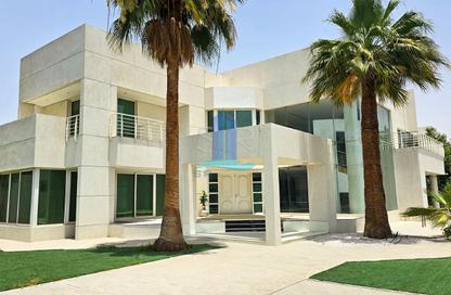 Villa - 5 Bedrooms - 6 Bathrooms for sale in Al Barsha 2 Villas - Al Barsha 2 - Al Barsha - Dubai Villa - 5 Bedrooms - 6 Bathrooms for sale in Al Barsha 2 Villas - Al Barsha 2 - Al Barsha - Dubai