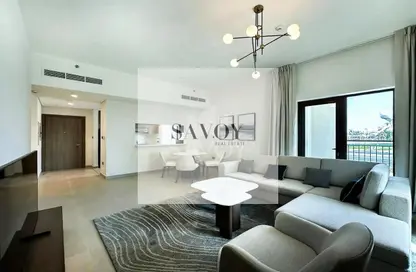 شقة - غرفة نوم - 1 حمام للايجار في ياس جولف كليكشن - جزيرة ياس - أبوظبي