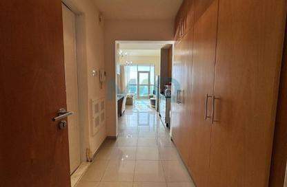 Apartment - Studio - 1 Bathroom for sale in Julphar Residential Tower - Julphar Towers - Al Nakheel - Ras Al Khaimah