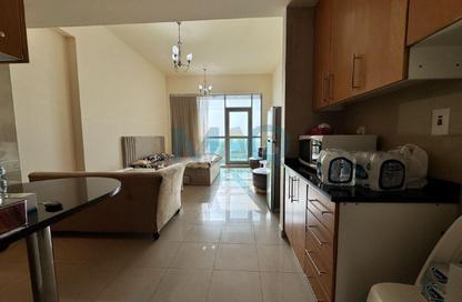 Apartment - Studio - 1 Bathroom for sale in Julphar Residential Tower - Julphar Towers - Al Nakheel - Ras Al Khaimah