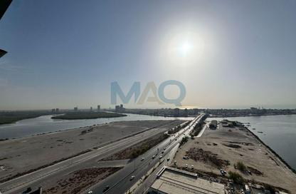 Apartment - Studio - 1 Bathroom for sale in Julphar Residential Tower - Julphar Towers - Al Nakheel - Ras Al Khaimah