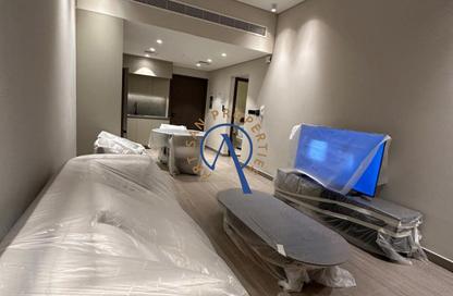 Apartment - 1 Bedroom - 2 Bathrooms for rent in Marquis Galleria - Arjan - Dubai