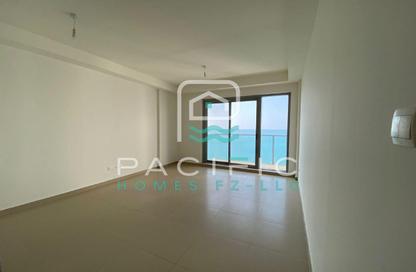 Apartment - 1 Bedroom - 2 Bathrooms for rent in Pacific Polynesia - Pacific - Al Marjan Island - Ras Al Khaimah