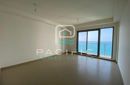 Apartment - 1 Bedroom - 2 Bathrooms for rent in Pacific Polynesia - Pacific - Al Marjan Island - Ras Al Khaimah