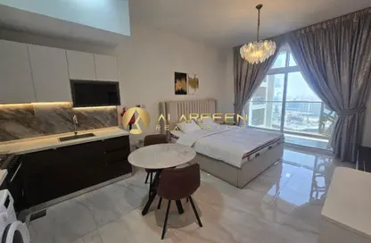 شقة - 1 حمام للايجار في جيويلز باي دانيوب - ارجان - دبي