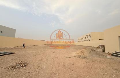Land - Studio for rent in Al Sajaa S - Al Sajaa - Sharjah