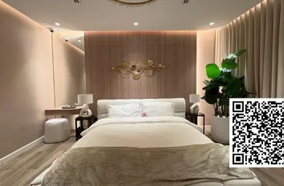 Apartment - Studio - 1 Bathroom for sale in Ajman Downtown - Ajman