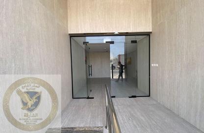 Apartment - 2 Bedrooms - 2 Bathrooms for rent in Al Jurf Industrial 3 - Al Jurf Industrial - Ajman Apartment - 2 Bedrooms - 2 Bathrooms for rent in Al Jurf Industrial 3 - Al Jurf Industrial - Ajman