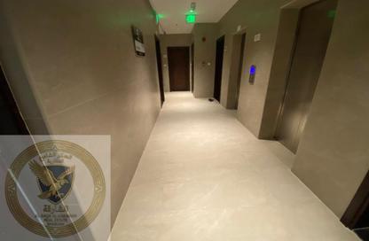 Apartment - 2 Bedrooms - 2 Bathrooms for rent in Al Jurf Industrial 3 - Al Jurf Industrial - Ajman