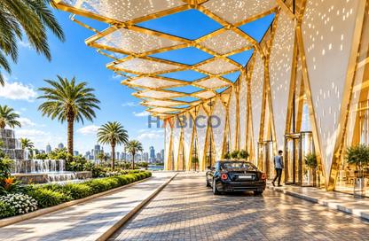Apartment - 1 - 2 for sale in Timez By Danube - Dubai Silicon Oasis - Dubai