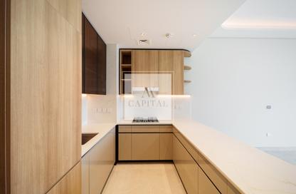 Apartment - 2 Bedrooms - 3 Bathrooms for rent in Golf Residences by Fortimo - Dubai Hills Estate - Dubai