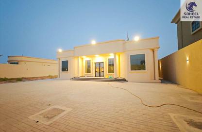 Villa - 4 - 5 for rent in Al Riffa - Ras Al Khaimah