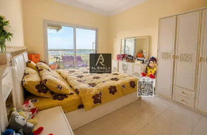 Apartment - 1 Bedroom - 2 Bathrooms for sale in Goldcrest Dreams 2 - Goldcrest Dreams - Emirates City - Ajman