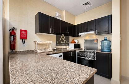 Apartment - 1 Bedroom - 2 Bathrooms for sale in Goldcrest Dreams 2 - Goldcrest Dreams - Emirates City - Ajman Apartment - 1 Bedroom - 2 Bathrooms for sale in Goldcrest Dreams 2 - Goldcrest Dreams - Emirates City - Ajman