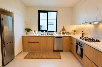 Townhouse - 4 Bedrooms - 4 Bathrooms for sale in Jebel Ali Village Townhouses - Jebel Ali Village - Jebel Ali - Dubai