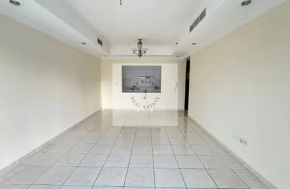 Apartment - 2 Bedrooms - 2 Bathrooms for rent in The Palladium - JLT Cluster C - Jumeirah Lake Towers - Dubai
