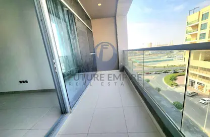 Apartment - 2 Bedrooms - 3 Bathrooms for rent in Adaire 2 - Al Satwa - Dubai