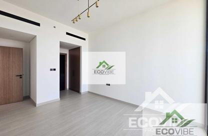 Apartment - 1 Bedroom - 2 Bathrooms for rent in Binghatti Onyx - District 15 - Jumeirah Village Circle - Dubai