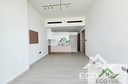 Apartment - 1 Bedroom - 2 Bathrooms for rent in Binghatti Onyx - District 15 - Jumeirah Village Circle - Dubai