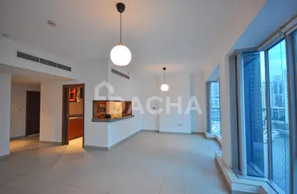 Apartment - 2 Bedrooms - 3 Bathrooms for sale in Delphine Tower - Marina Promenade - Dubai Marina - Dubai