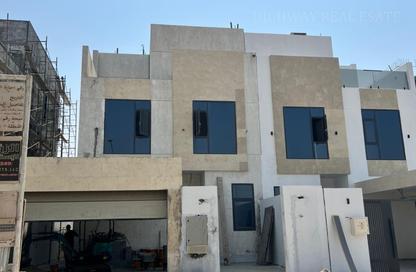 فيلا - 4 غرف نوم - 6 حمامات للبيع في تلال سيتي - الشارقة فيلا - 4 غرف نوم - 6 حمامات للبيع في تلال سيتي - الشارقة