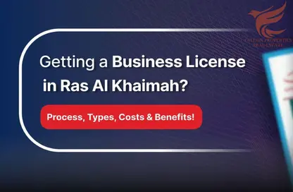 Business Centre - Studio - 1 Bathroom for rent in Technology Park - RAK FTZ - Ras Al Khaimah