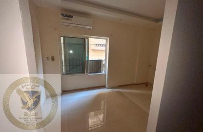 Apartment - Studio - 1 Bathroom for rent in Al Qulaya'ah - Al Sharq - Sharjah