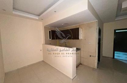 Apartment - Studio - 1 Bathroom for rent in Al Qulaya'ah - Al Sharq - Sharjah Apartment - Studio - 1 Bathroom for rent in Al Qulaya'ah - Al Sharq - Sharjah