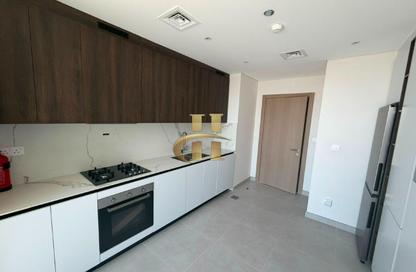 Apartment - 2 Bedrooms - 3 Bathrooms for rent in RA1N Residence - District 12 - Jumeirah Village Circle - Dubai Apartment - 2 Bedrooms - 3 Bathrooms for rent in RA1N Residence - District 12 - Jumeirah Village Circle - Dubai