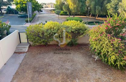 Villa - 3 - 3 for rent in Alma 1 - Alma - Arabian Ranches - Dubai
