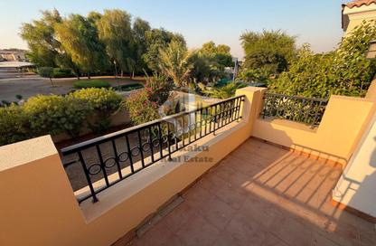 Villa - 3 - 3 for rent in Alma 1 - Alma - Arabian Ranches - Dubai Villa - 3 - 3 for rent in Alma 1 - Alma - Arabian Ranches - Dubai