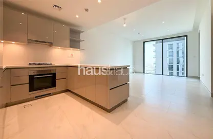 Apartment - 1 Bedroom - 2 Bathrooms for rent in Sobha Creek Vistas Grande - Sobha Hartland - Mohammed Bin Rashid City - Dubai