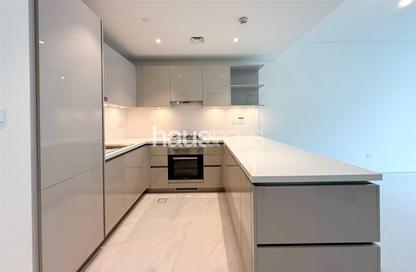 شقة - غرفة نوم - 2 حمامات للايجار في شوبا كريك فيستا جراندي - صبحا هارتلاند - مدينة الشيخ محمد بن راشد - دبي