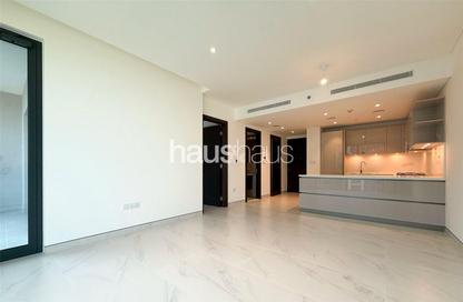 Apartment - 1 Bedroom - 2 Bathrooms for rent in Sobha Creek Vistas Grande - Sobha Hartland - Mohammed Bin Rashid City - Dubai