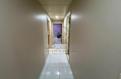 Apartment - 2 - 2 for rent in Zayd Bin Aslam Street - Abu shagara - Sharjah Apartment - 2 - 2 for rent in Zayd Bin Aslam Street - Abu shagara - Sharjah