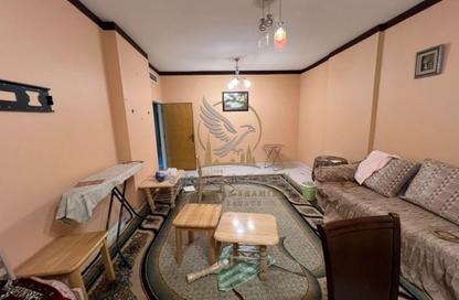 Apartment - 2 - 2 for rent in Zayd Bin Aslam Street - Abu shagara - Sharjah