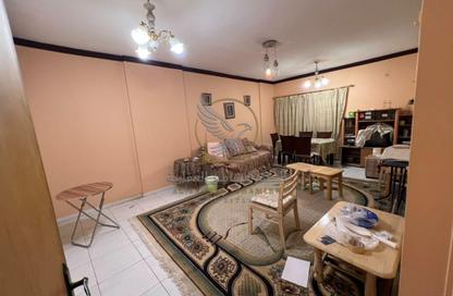 Apartment - 2 - 2 for rent in Zayd Bin Aslam Street - Abu shagara - Sharjah