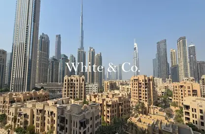 شقة - 2 غرف نوم - 3 حمامات للايجار في امبيريال افنيو - وسط مدينة دبي - دبي