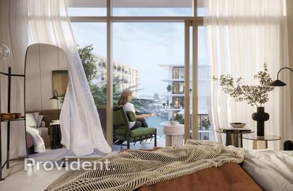 Apartment - 2 Bedrooms - 2 Bathrooms for sale in Clearpoint Building 2 - Clearpoint - Mina Rashid - Dubai Apartment - 2 Bedrooms - 2 Bathrooms for sale in Clearpoint Building 2 - Clearpoint - Mina Rashid - Dubai