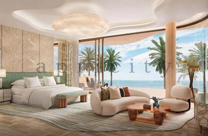 Villa - 7 - 7 for sale in Bulgari Ocean Mansions - Jumeirah Bay Island - Jumeirah - Dubai