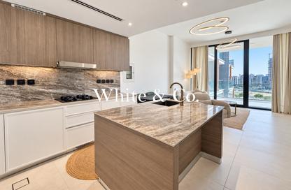 Apartment - 1 - 2 for rent in Avelon Boulevard - Arjan - Dubai Apartment - 1 - 2 for rent in Avelon Boulevard - Arjan - Dubai