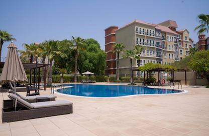 Apartment - 2 - 3 for sale in Building 165 - Contemporary Cluster - Discovery Gardens - Dubai