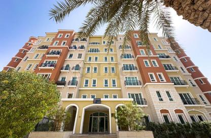 Apartment - 2 - 3 for sale in Building 165 - Contemporary Cluster - Discovery Gardens - Dubai Apartment - 2 - 3 for sale in Building 165 - Contemporary Cluster - Discovery Gardens - Dubai