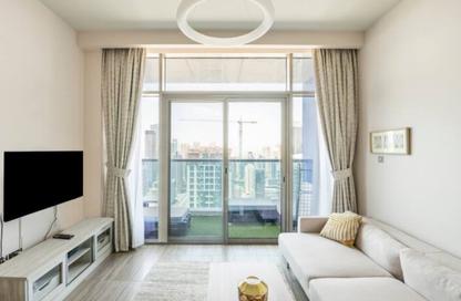 Apartment - 1 Bedroom - 2 Bathrooms for rent in MBL Residence - JLT Cluster K - Jumeirah Lake Towers - Dubai Apartment - 1 Bedroom - 2 Bathrooms for rent in MBL Residence - JLT Cluster K - Jumeirah Lake Towers - Dubai