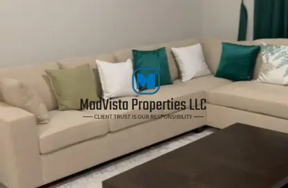 Apartment - 1 Bedroom - 2 Bathrooms for rent in Reflection - Shams Abu Dhabi - Al Reem Island - Abu Dhabi