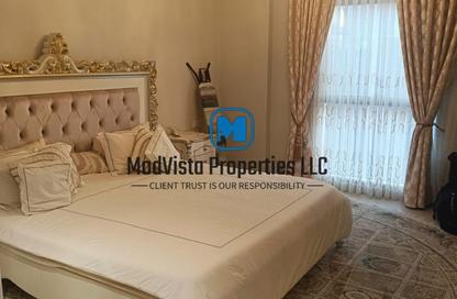 Apartment - 1 Bedroom - 2 Bathrooms for rent in Reflection - Shams Abu Dhabi - Al Reem Island - Abu Dhabi Apartment - 1 Bedroom - 2 Bathrooms for rent in Reflection - Shams Abu Dhabi - Al Reem Island - Abu Dhabi