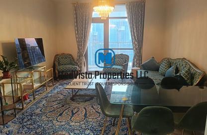 Apartment - 1 Bedroom - 2 Bathrooms for rent in Reflection - Shams Abu Dhabi - Al Reem Island - Abu Dhabi Apartment - 1 Bedroom - 2 Bathrooms for rent in Reflection - Shams Abu Dhabi - Al Reem Island - Abu Dhabi